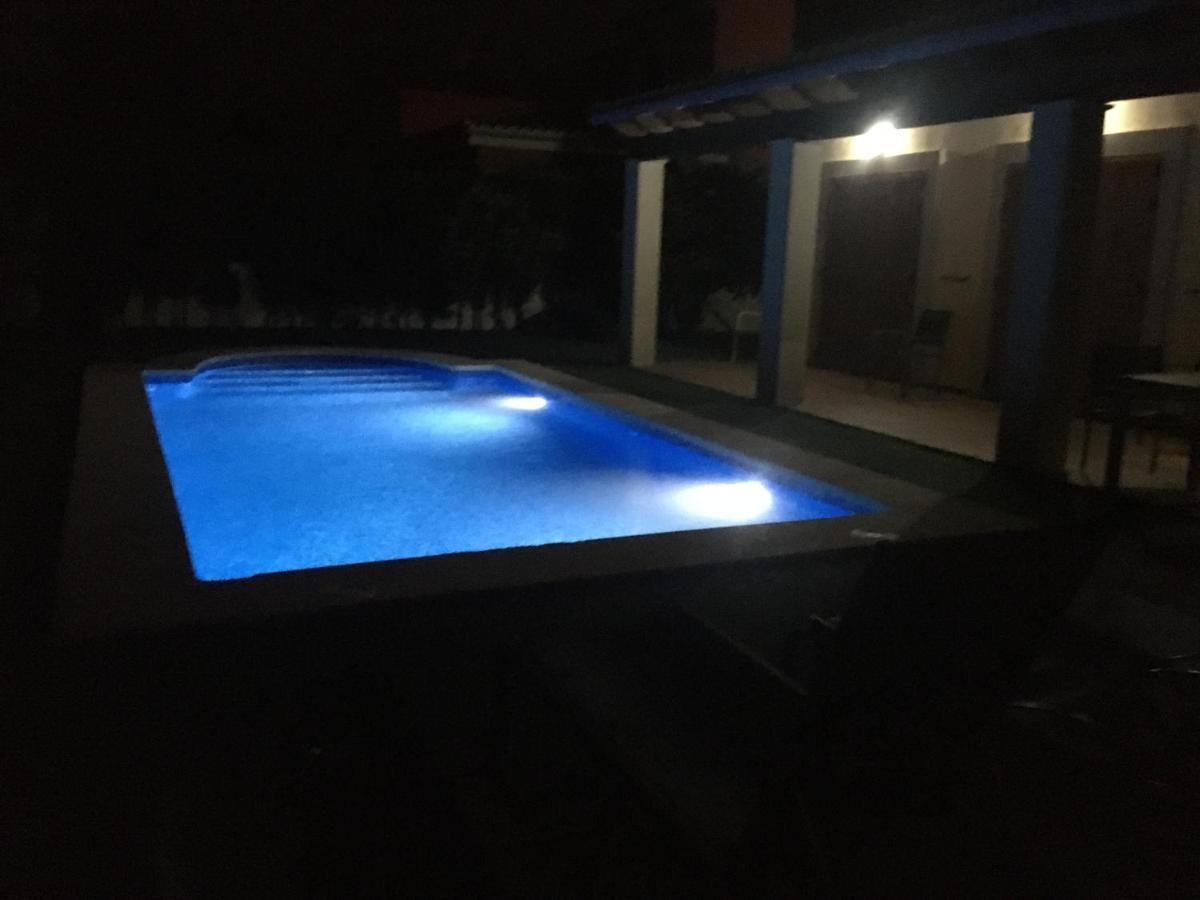 Villa Puerto Adriano Эль-Торо Экстерьер фото