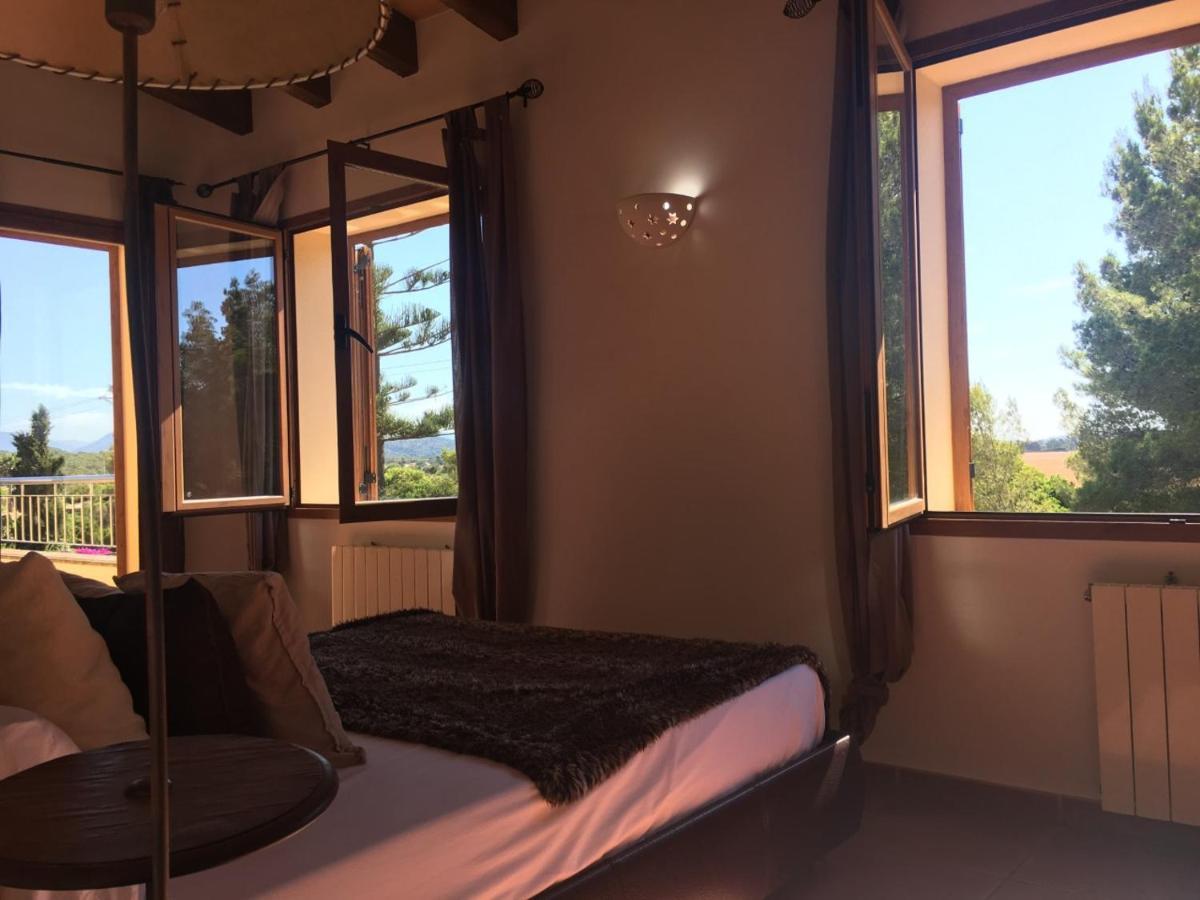 Villa Puerto Adriano Эль-Торо Экстерьер фото