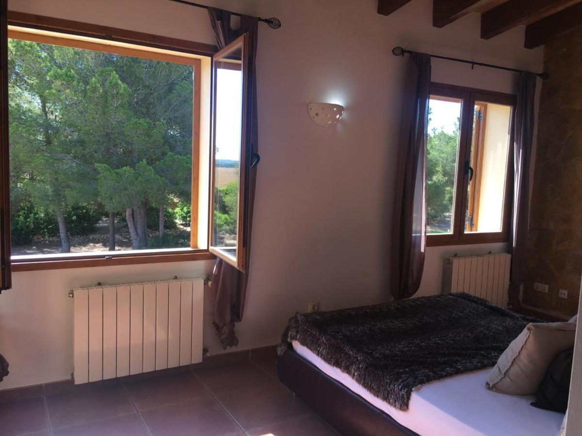 Villa Puerto Adriano Эль-Торо Экстерьер фото