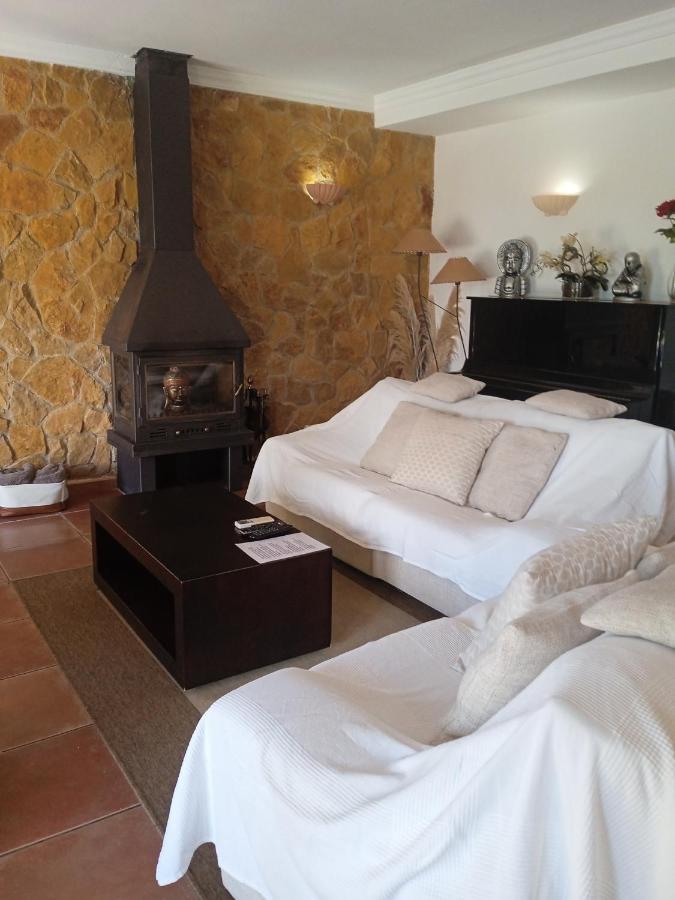 Villa Puerto Adriano Эль-Торо Экстерьер фото
