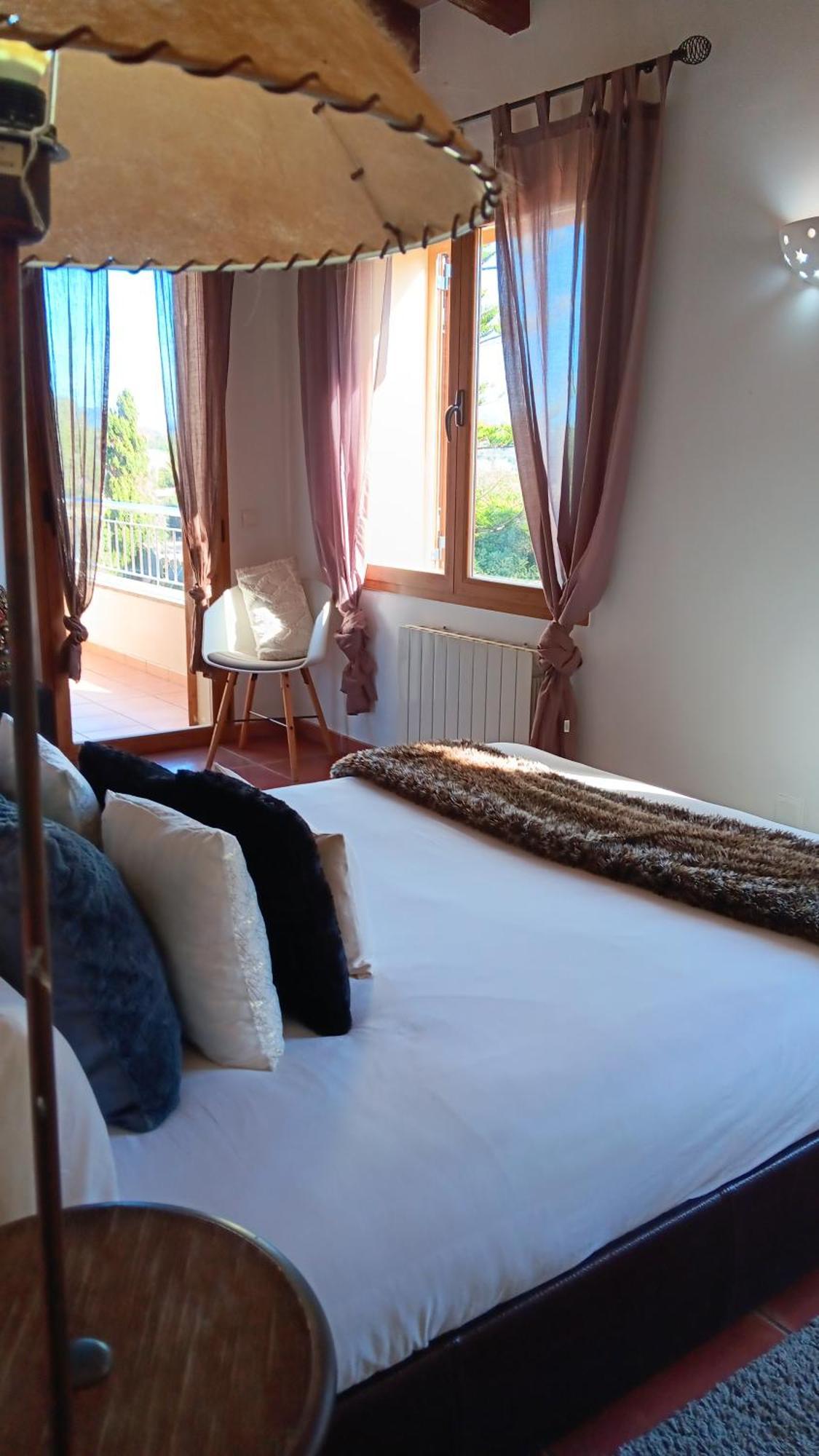 Villa Puerto Adriano Эль-Торо Экстерьер фото