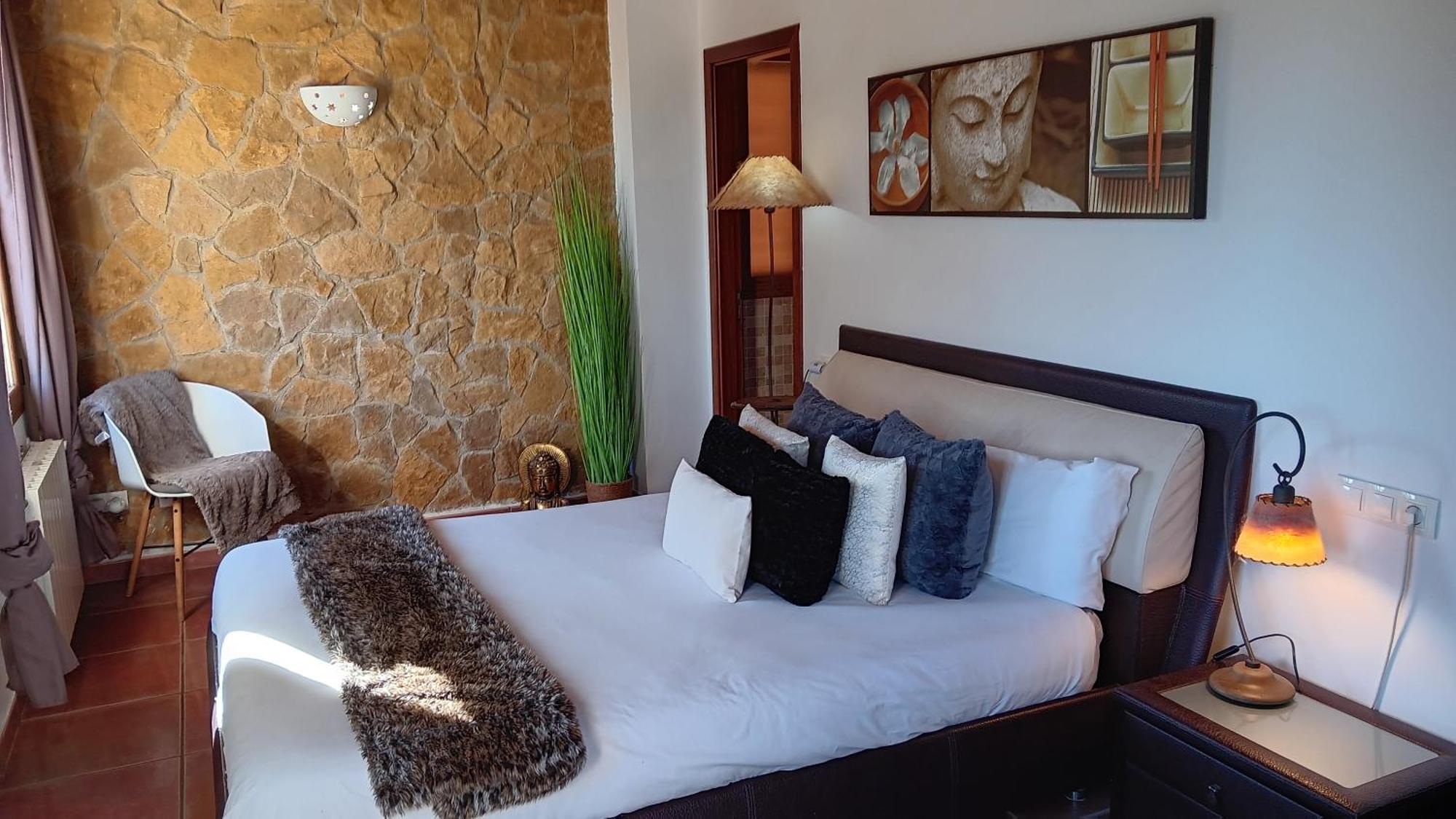 Villa Puerto Adriano Эль-Торо Экстерьер фото