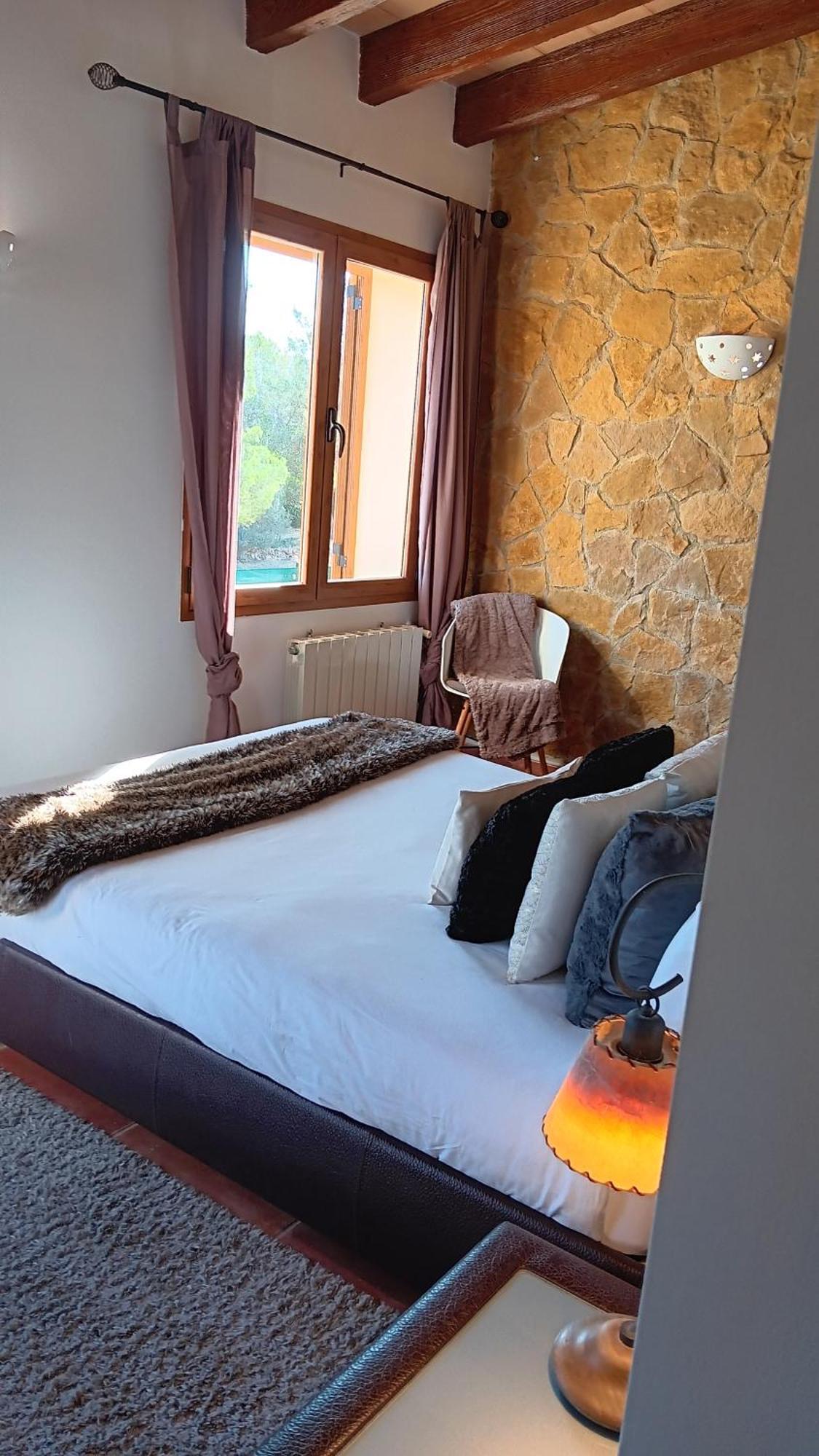 Villa Puerto Adriano Эль-Торо Экстерьер фото