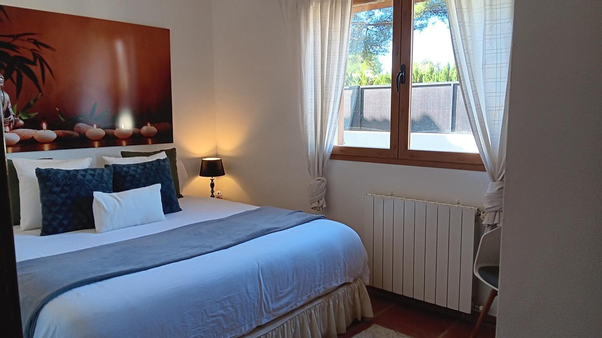 Villa Puerto Adriano Эль-Торо Экстерьер фото