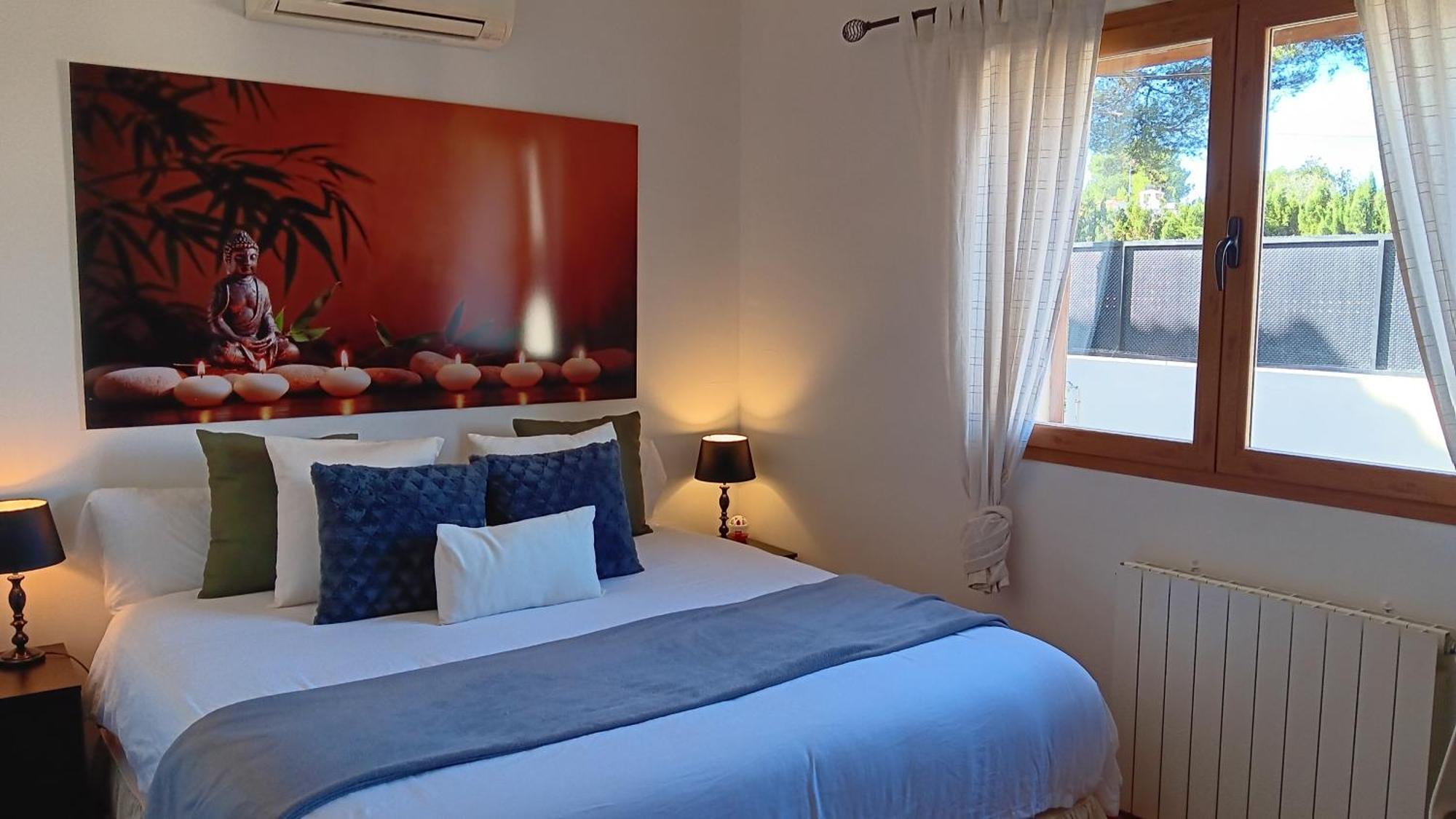 Villa Puerto Adriano Эль-Торо Экстерьер фото