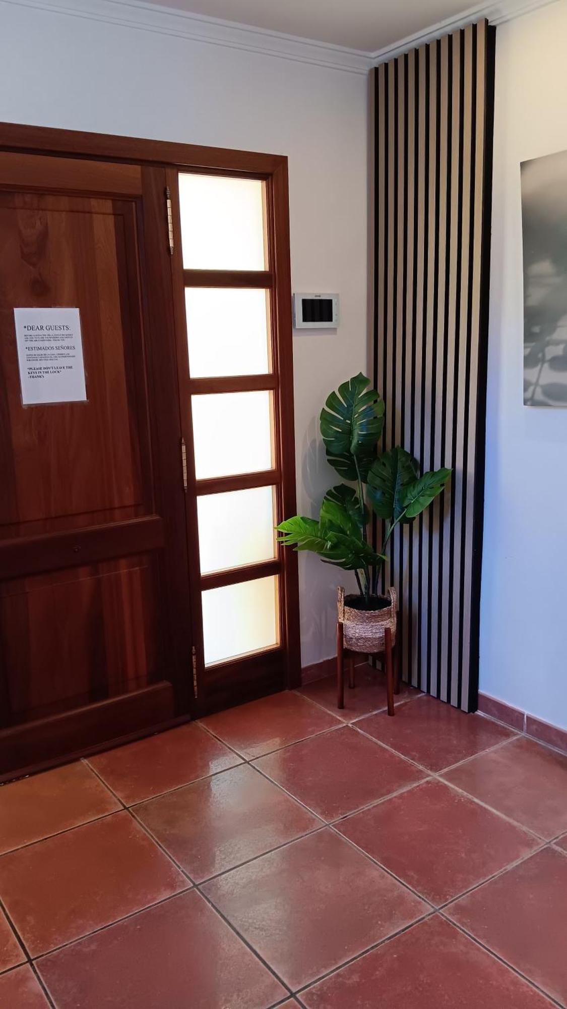 Villa Puerto Adriano Эль-Торо Экстерьер фото