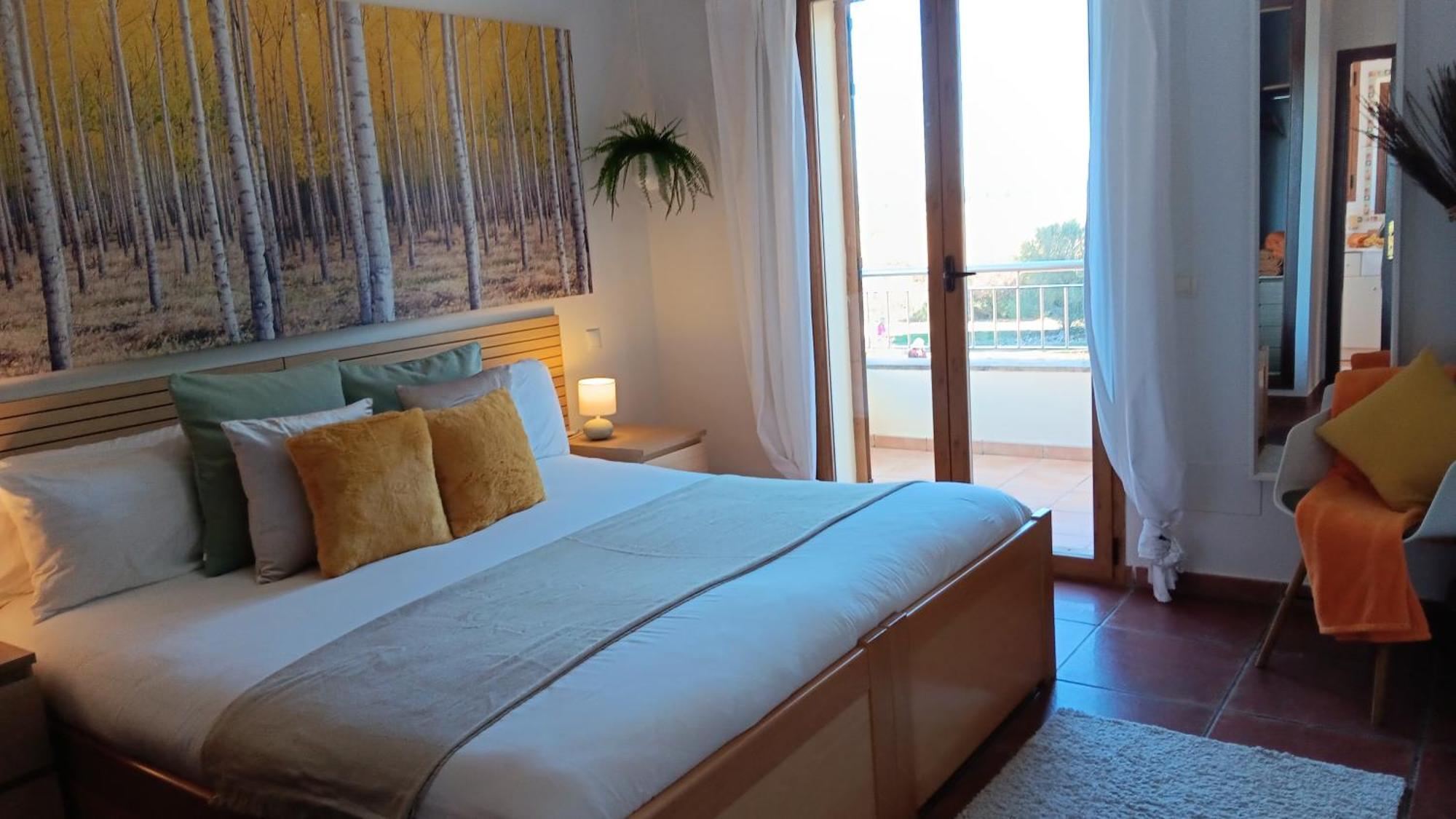 Villa Puerto Adriano Эль-Торо Экстерьер фото