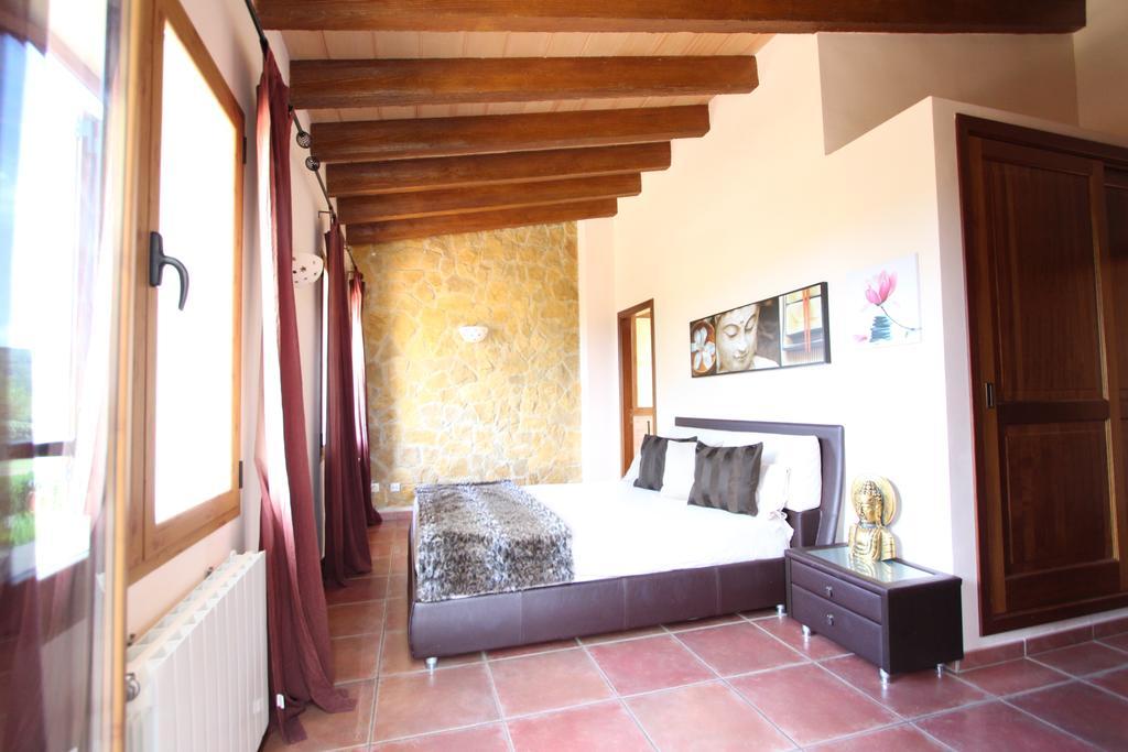 Villa Puerto Adriano Эль-Торо Номер фото