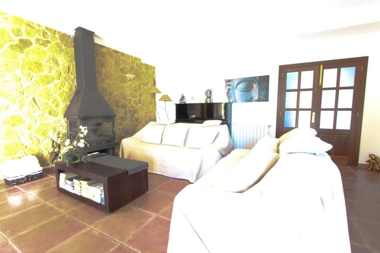Villa Puerto Adriano Эль-Торо Экстерьер фото